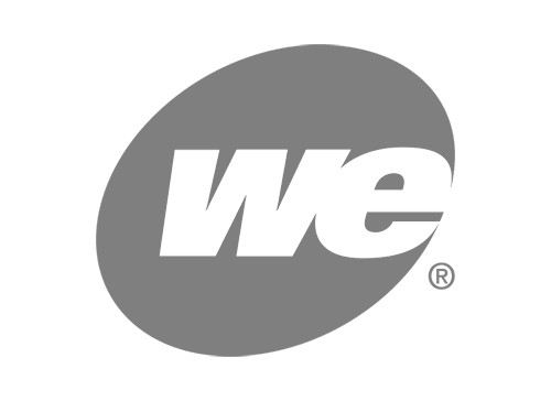 WE Energies logo