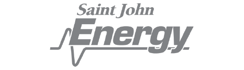Saint John Energy logo