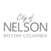 City of Nelson BC logo
