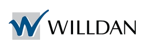 Willdan Group logo